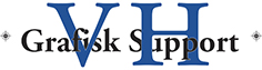 VH Grafisk Support